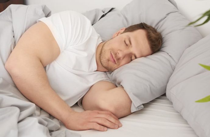 Czy Pure Mente Dream naprawdę redukuje stres i ułatwia zasypianie?