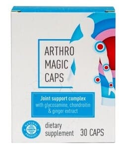 ArthroMagic Caps