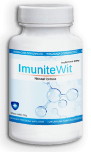 ImuniteWit
