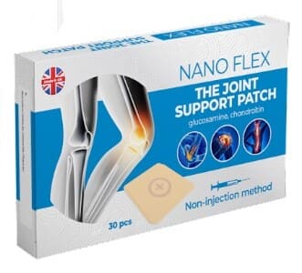 Nanoflex Patch